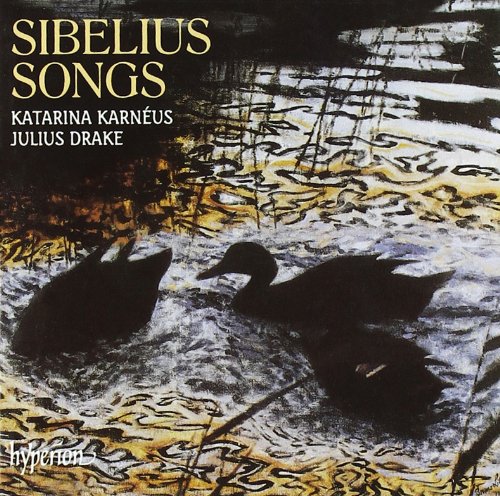 Sibelius Songs